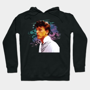 Be-Bop-A-Lula Vibes Vincent T-Shirts, Retro Cool for Fans of Rockabilly Legend Hoodie